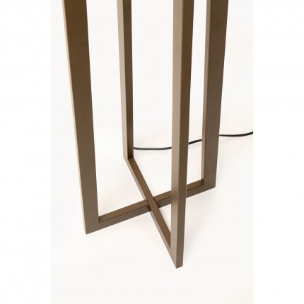 Floor Lamp Wildlife 160cm Kare Design