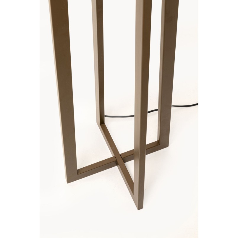 Lampadaire Wildlife 160cm