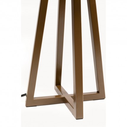 Tafellamp Wildlife 51cm Kare Design