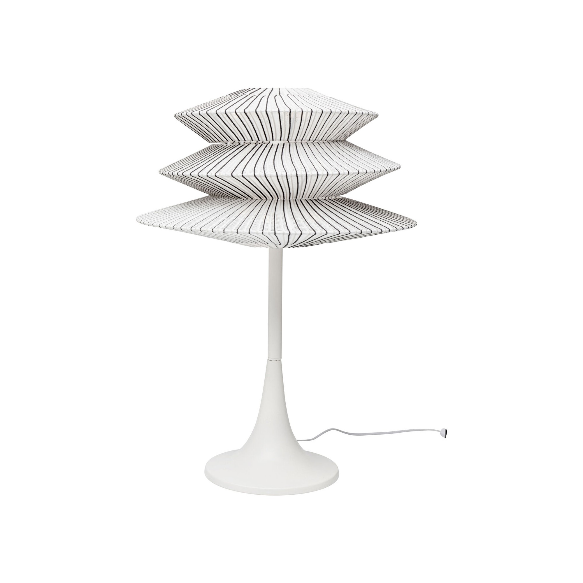 Lampe à poser Facile Tre Ø50cm