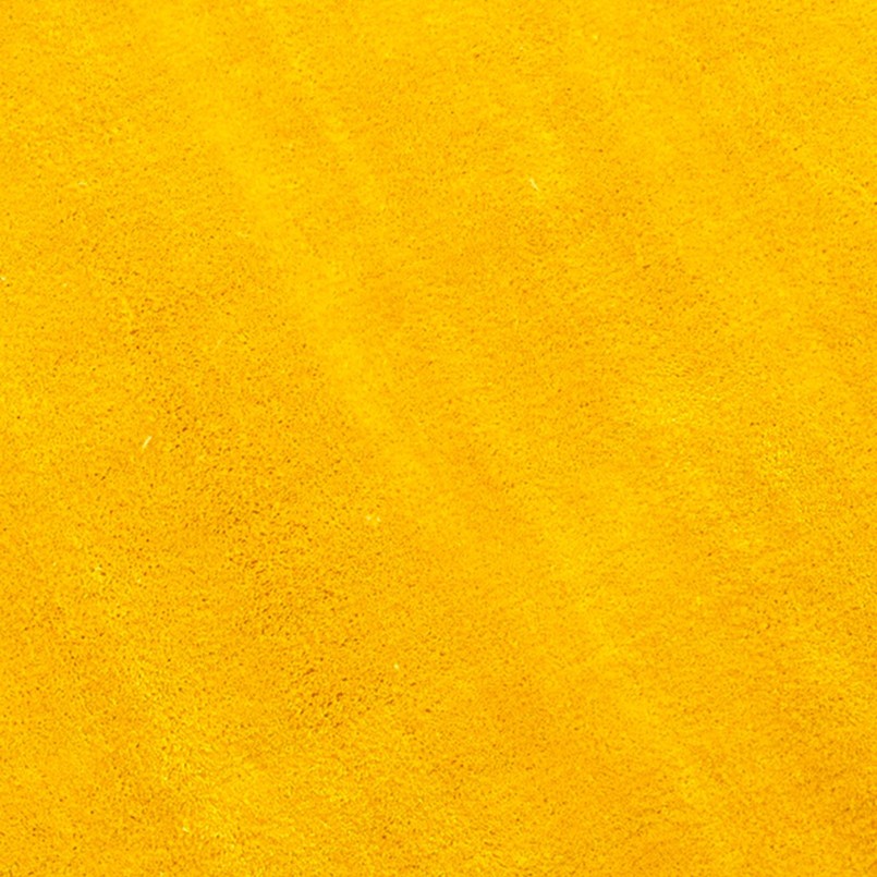 Carpet Cosy 240x170cm yellow Kare Design