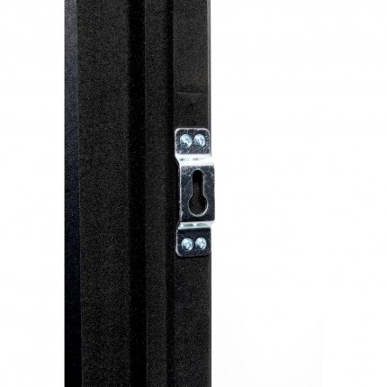 Affiche encadrée voiture vintage 205x105cm Kare Design