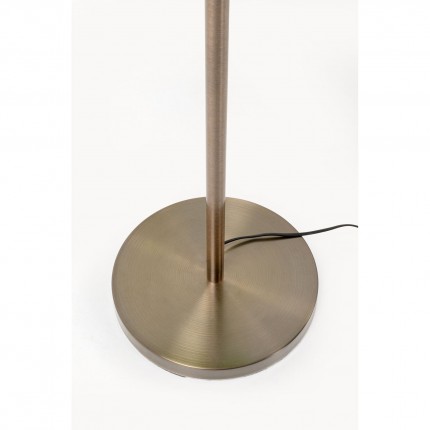 Vloerlamp Burbuja 168cm veelkleurig Kare Design