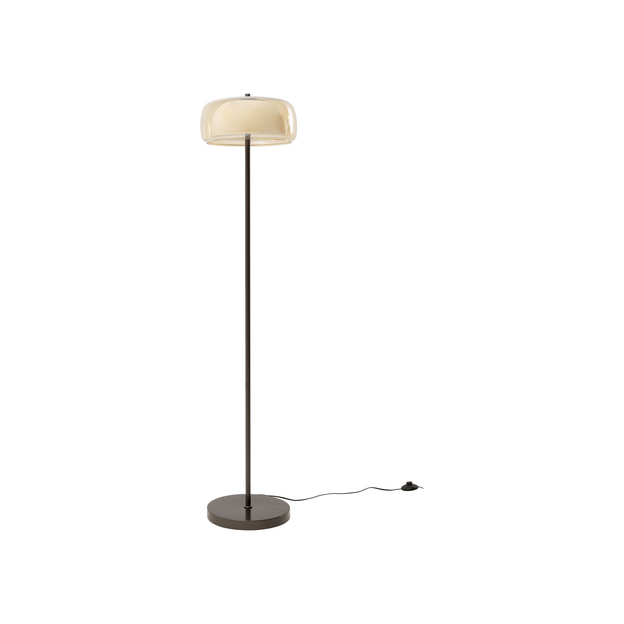 Lampadaire Shield 150cm