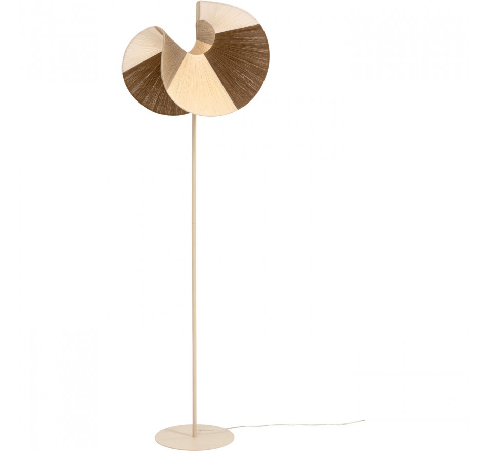 Lampadaire Sella 160cm Kare Design