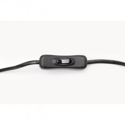 Table Lamp Burbuja 65cm multicolored Kare Design