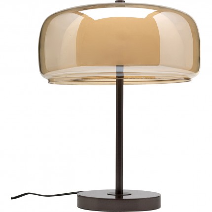 Lampe Shield 42cm Kare Design