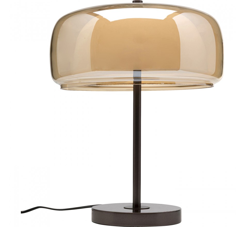 Table Lamp Shield 42cm Kare Design