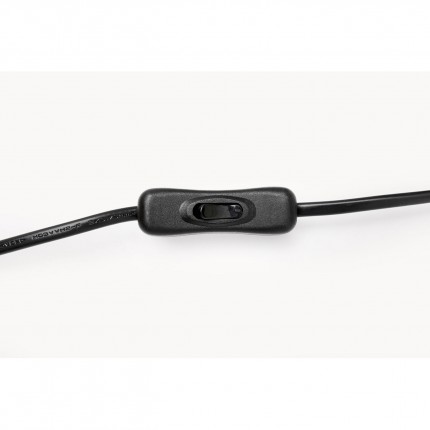 Table Lamp Shield 42cm Kare Design