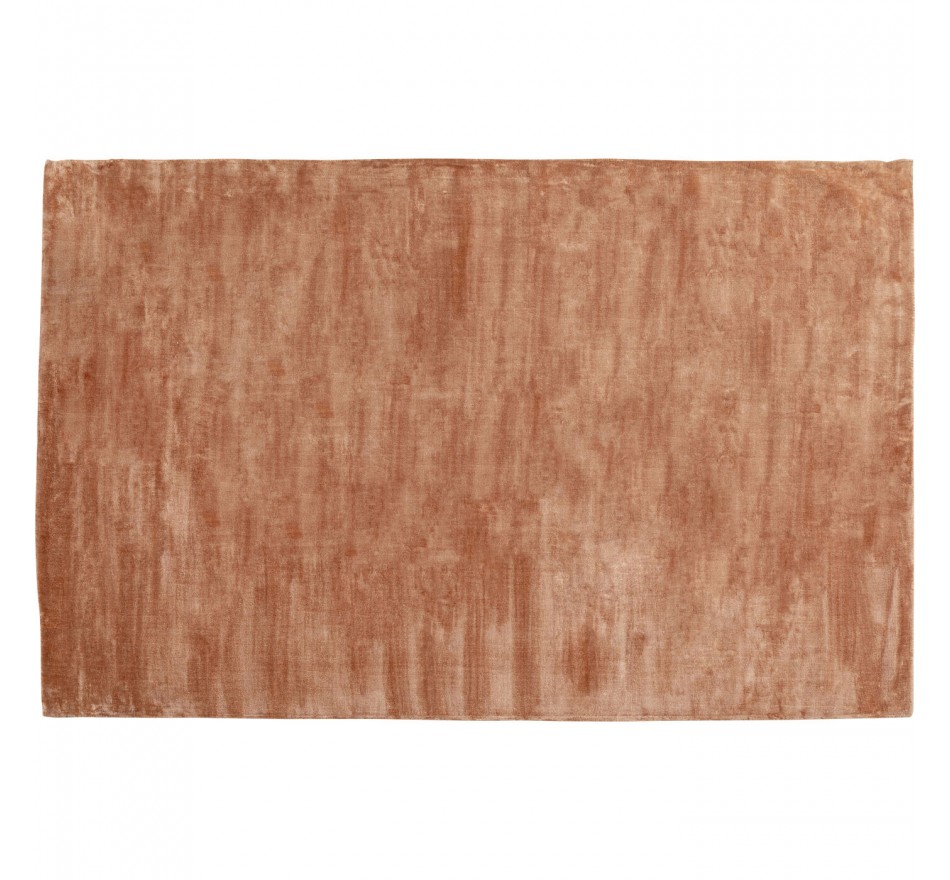 Tapis Cosy marron Kare Design