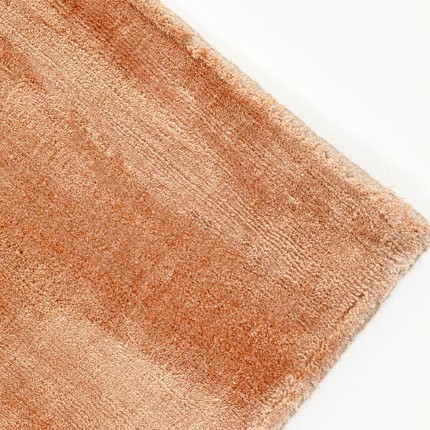 Vloerkleed Cosy bruin Kare Design