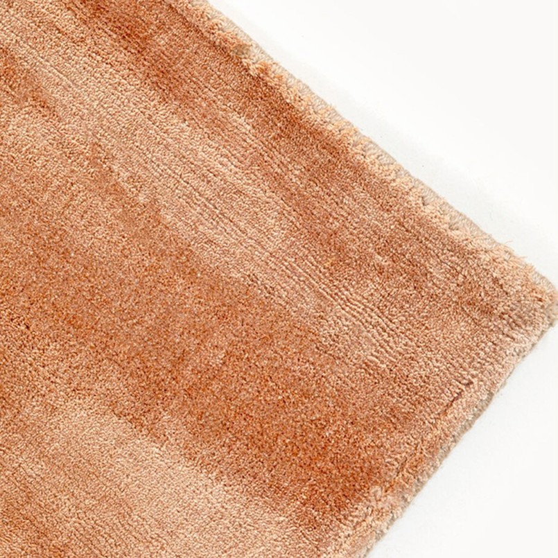 Tapis marron - Cosy - Kare Design