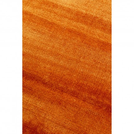 Carpet Cosy orange Kare Design