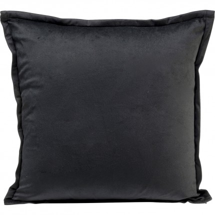 Coussin Jaqui orange Kare Design