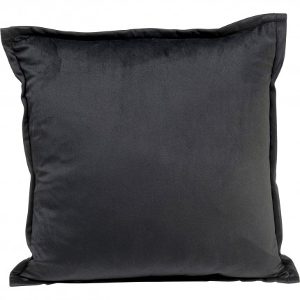 Coussin Jaqui vert Kare Design