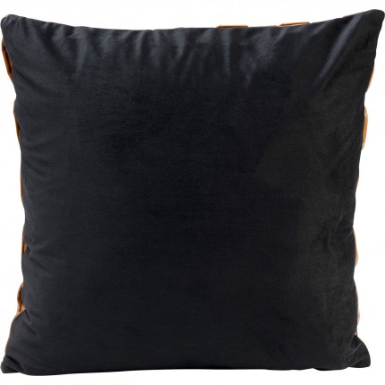 Kussen Posy bruin Kare Design