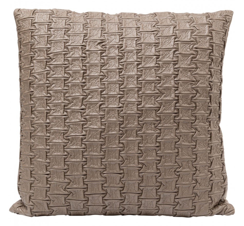 Cushion Posy grey Kare Design