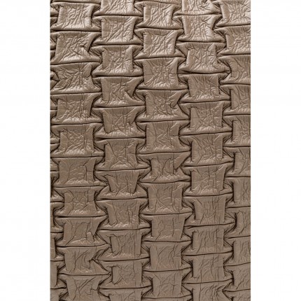 Kussen Posy grijs Kare Design