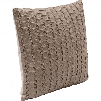 Cushion Posy grey Kare Design