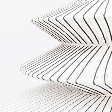 Lampe Facile Tre 71cm Kare Design