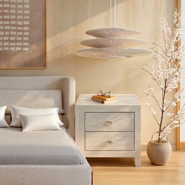 Hanglamp Facile Tre Ø70cm Kare Design