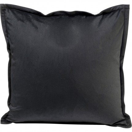 Coussin marron léopards Kare Design