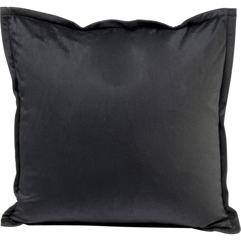 Coussin Tiger marron 45x45cm