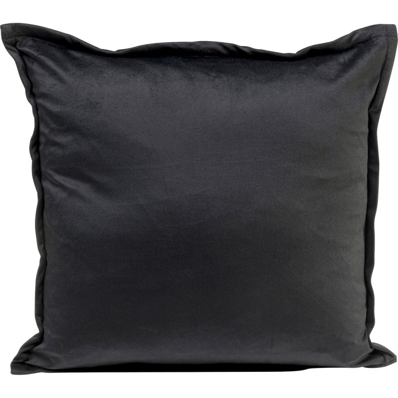 Cushion Tiger vert 45x45cm