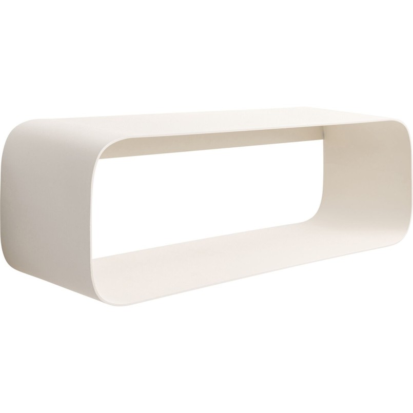 Étagère murale Lounge XS crème
