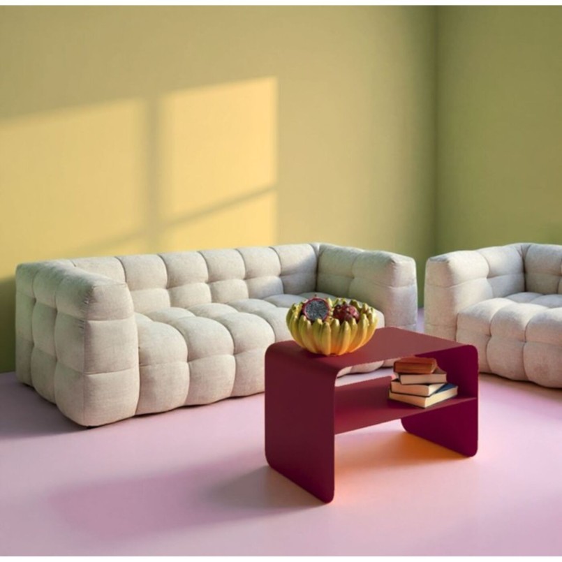 Table basse Lounge S berry