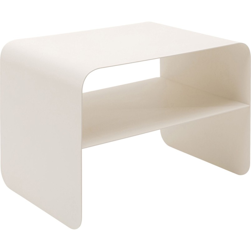 Table basse Lounge S crème