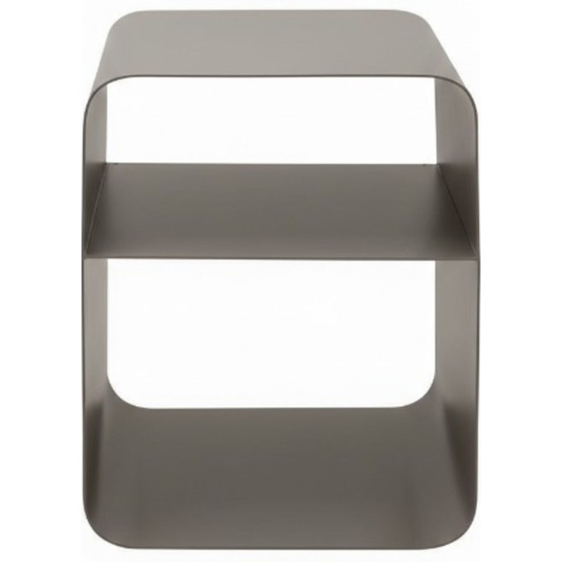 Table d appoint Lounge S bronze