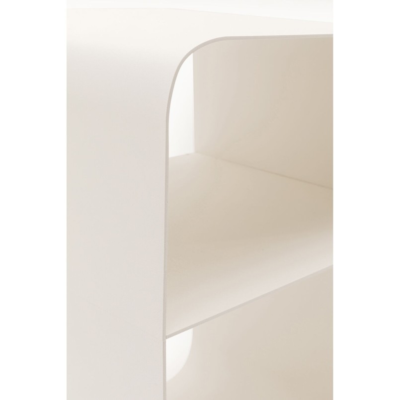 Table d appoint Lounge S crème