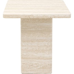 Table d appoint Travi 50x50cm