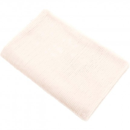 Plaid Mika Light 200x150cm crème Kare Design