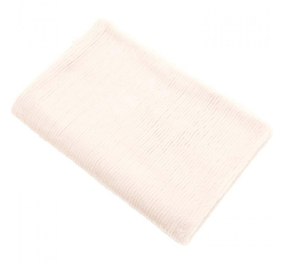 Dekken Mika Light 200x150cm creme Kare Design