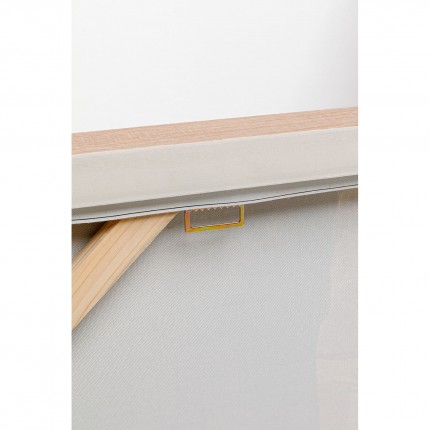 Tableau Patch 140x100cm Kare Design