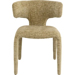 Chaise Tobi Mix vert