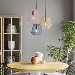 Rond eiken tafelblad - Uitnodiging - Kare Design