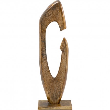 Deco Circle Hook 100cm Kare Design