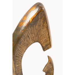 Objet décoratif Circle Hook 100cm