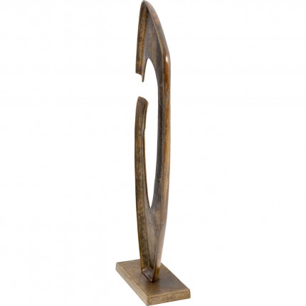 Woonaccessoires Circle Hook 100cm Kare Design