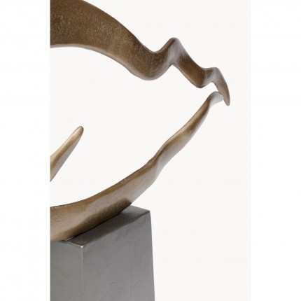 Déco Crossy 84cm Kare Design