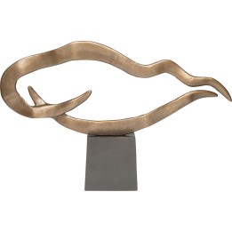 Objet décoratif Crossy 84x53cm