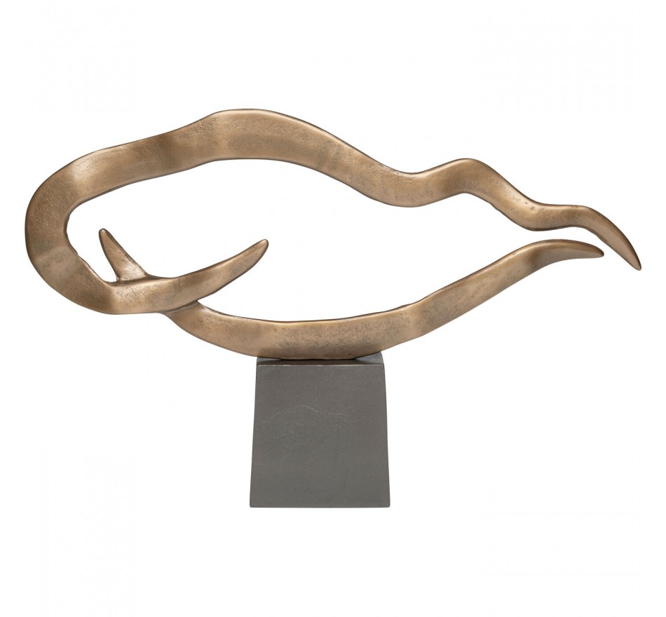 Déco Crossy 84cm Kare Design