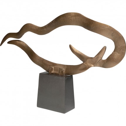 Woonaccessoires Crossy 84cm Kare Design