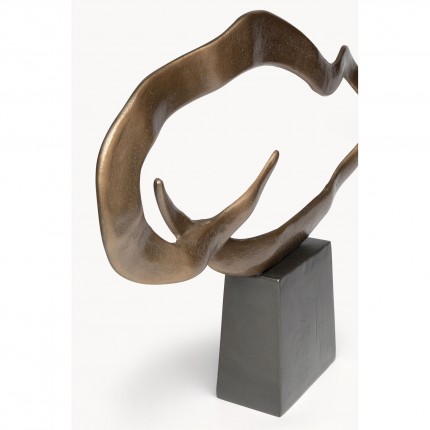 Déco Crossy 84cm Kare Design