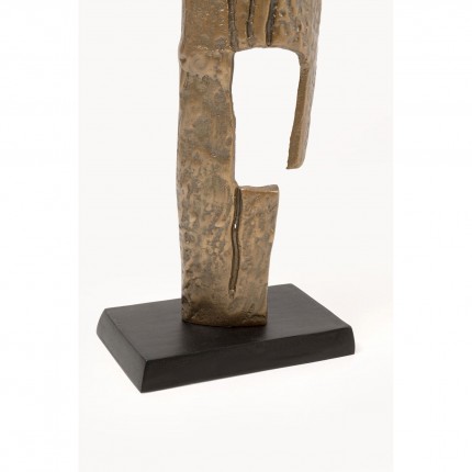 Woonaccessoires Holes 100cm Kare Design