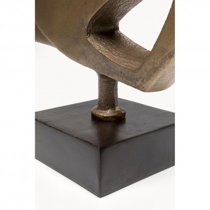 Déco Fantasy 75cm Kare Design