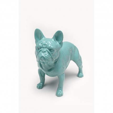 Woonaccessoires staande honden veelkleurig (6/Set) Kare Design